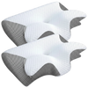 Double Pillow Pack