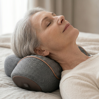 Tension Relief Neck Massager