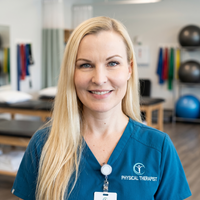 Dr. Sarah J.