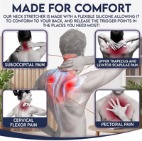 Rapid Relief Neck Stretcher