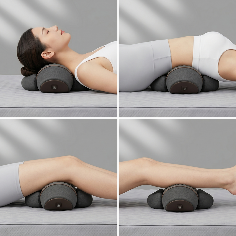 Tension Relief Neck Massager