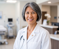 Dr. Elena Vance