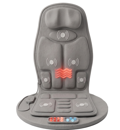 Full-Body Recovery, Reimagined