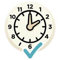 Safe auto-shutoff timer