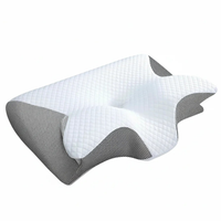 Butterfly Deep Support Pillow