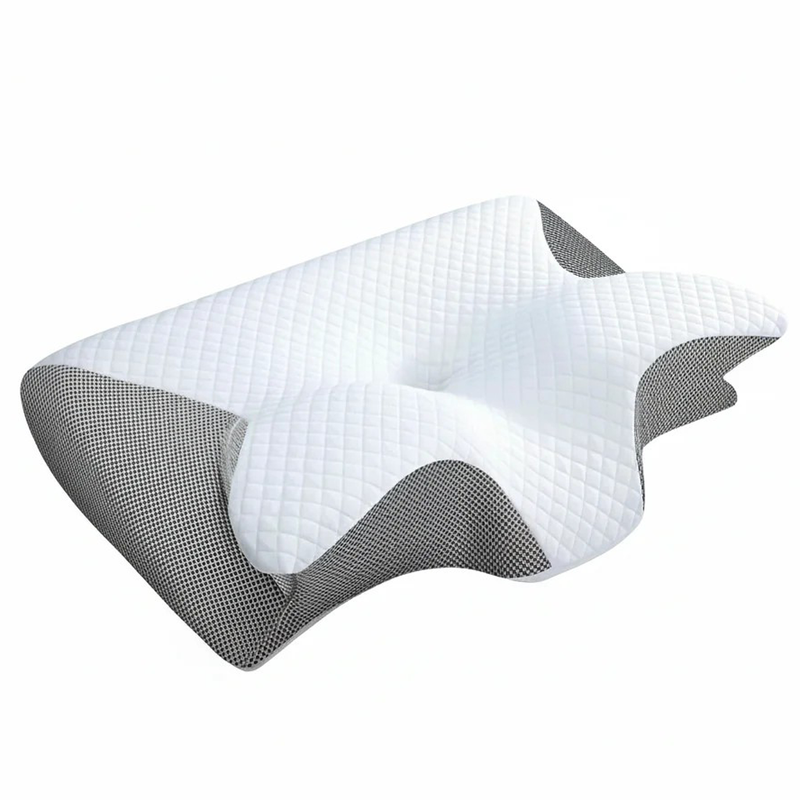 Butterfly Deep Support Pillow