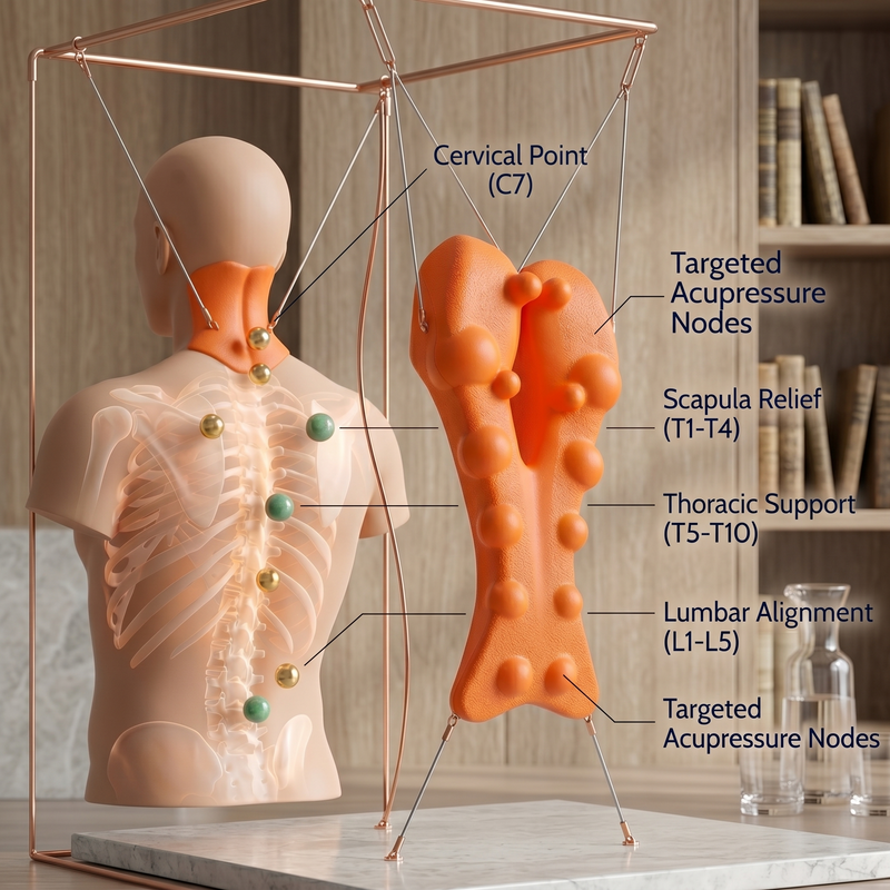 Rapid Relief Neck Stretcher