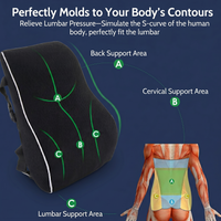 Spine Support Cushion