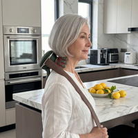 Soothing Knead Bionic Massager