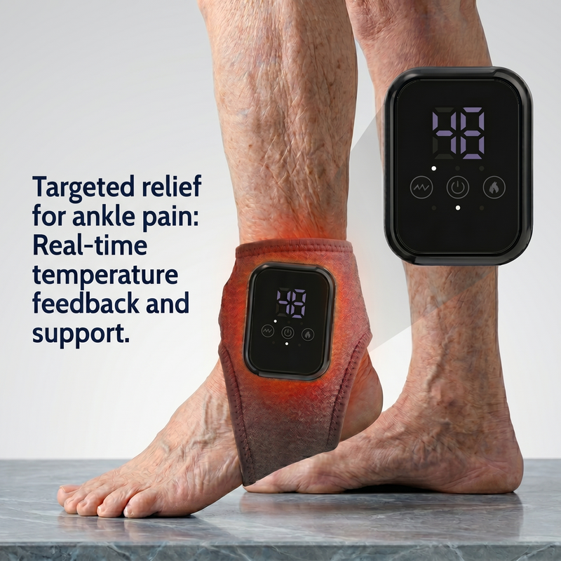 Foot Therapy Massager