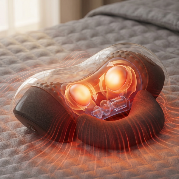 Soothing Thermal Heat