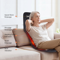 Heating Full Body Therapy Cushion