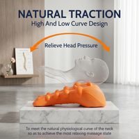 Rapid Relief Neck Stretcher
