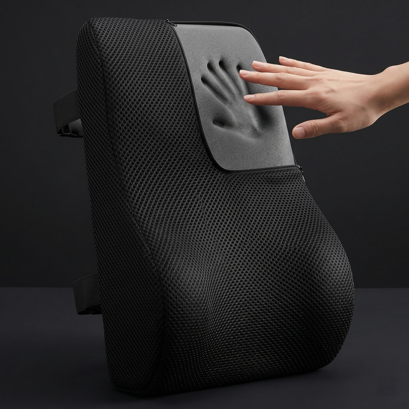 Spine Support Cushion