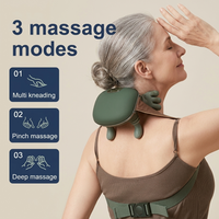 Soothing Knead Bionic Massager