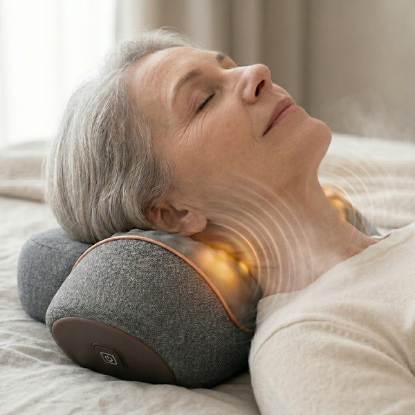 Gentle Cervical Cradle