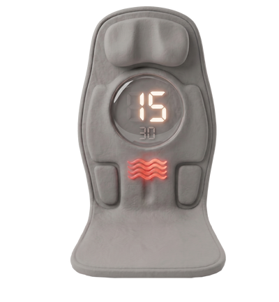 Dual-Mode Safety Timer