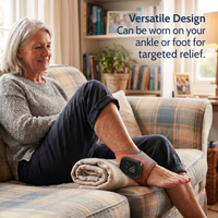 Foot Therapy Massager