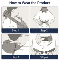 Soothing Knead Bionic Massager