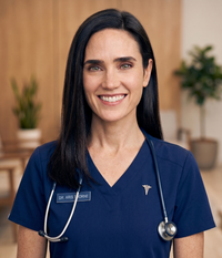 Dr. Aris Thorne