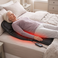 Heating Full Body Therapy Cushion