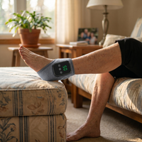 Foot Therapy Massager