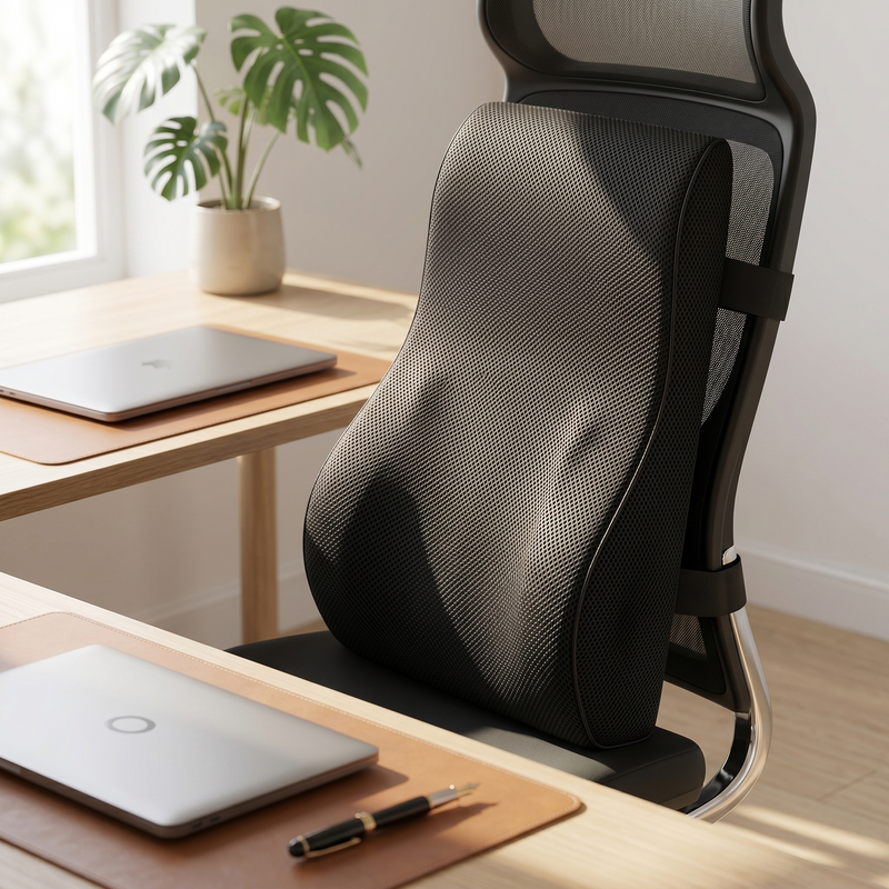 Spine Support Cushion