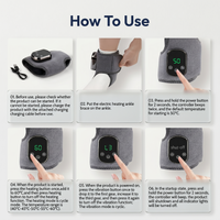 Foot Therapy Massager