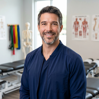 Dr. Marcus V.