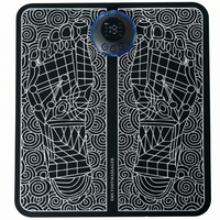 EMS Foot Therapy Mat