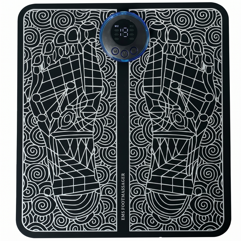 EMS Foot Therapy Mat