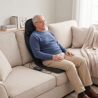 Heating Full Body Therapy Cushion
