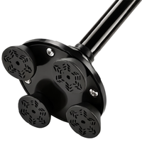 Dual Handle Walking Support