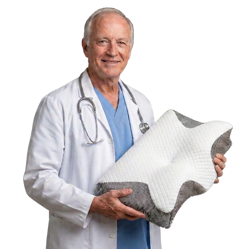 Dr. Robert Halloway