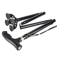 Dual Handle Walking Support